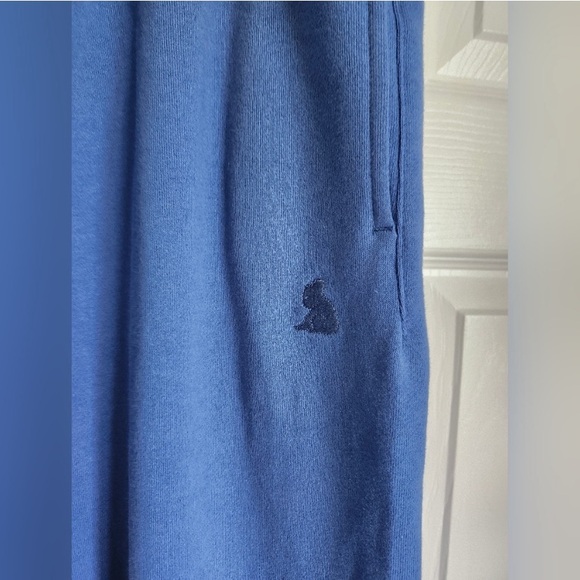 Kuwallatee Men's Blue Jogger Pants - Picture 5 of 8